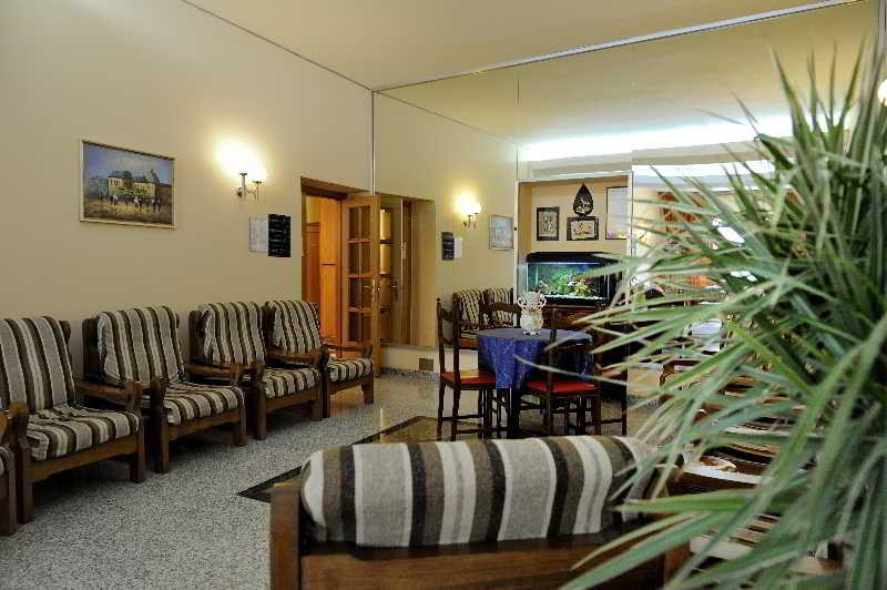 Hotel Bertusi ปอร์เรตตา แตร์เม ภายนอก รูปภาพ